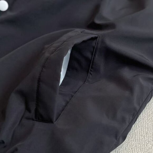 Polo Ralph Lauren american-style fleece baseball jacket - Picture 7 of 9